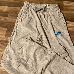 Nike- Joggers